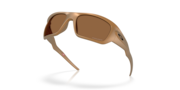 Masseter Alloy Collection - Matte Bronze