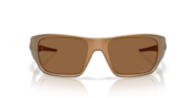 Masseter Alloy Collection - Matte Bronze