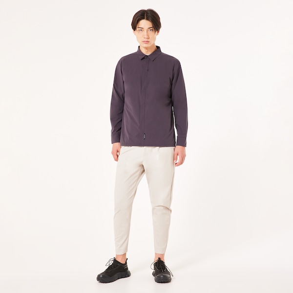 Rs Veil Neatly L/S Shirts 3.0