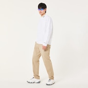 Oakley Camo JQ Sweater - White