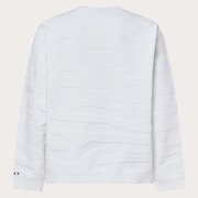 Oakley Camo JQ Sweater - White