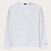 Oakley Camo JQ Sweater - White