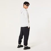 Foundational Fleece Jacket 1.0 - New Granite Hthr