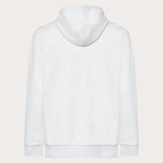 Foundational Fleece Jacket 1.0 - New Granite Hthr