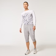 Striking Lt Fleece 3/4 Pt 3.0 - New Athletic Grey