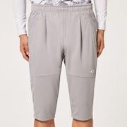 Striking Lt Fleece 3/4 Pt 3.0 - New Athletic Grey