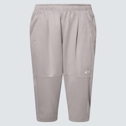 Striking Lt Fleece 3/4 Pt 3.0 - New Athletic Grey