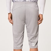 Striking Lt Fleece 3/4 Pt 3.0 - New Athletic Grey