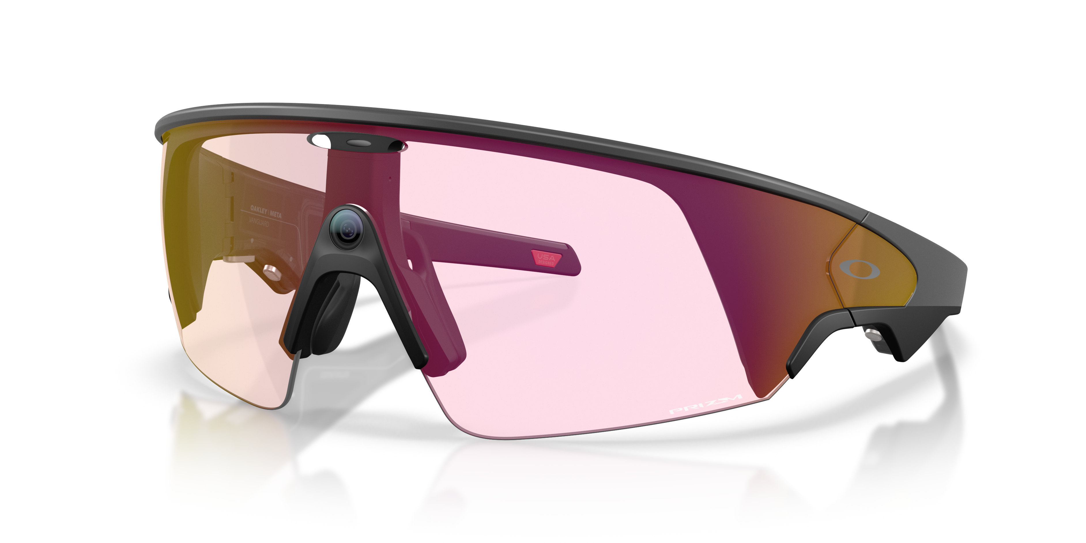 Oakley Meta Vanguard