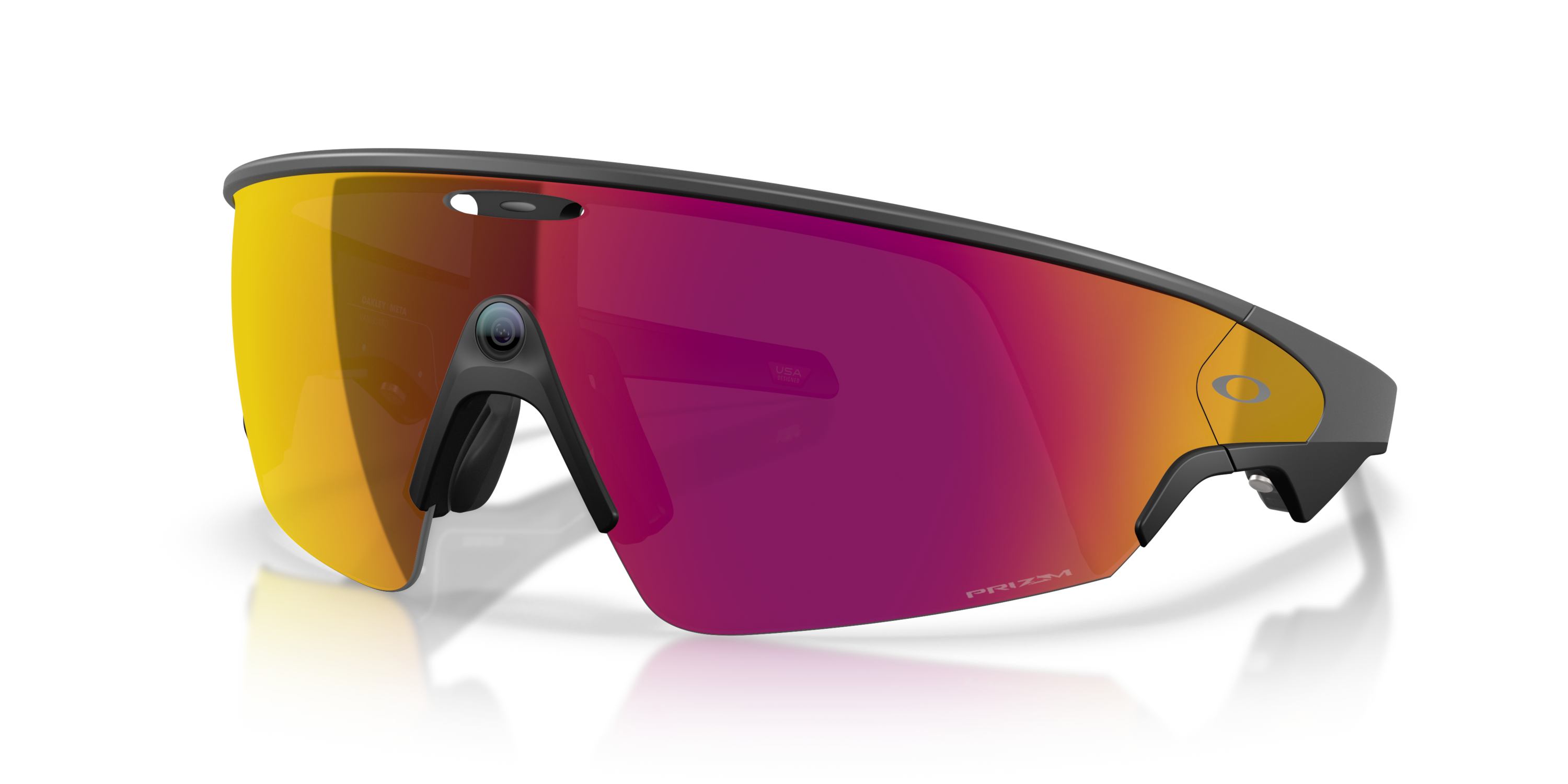 Oakley Meta Vanguard - Black