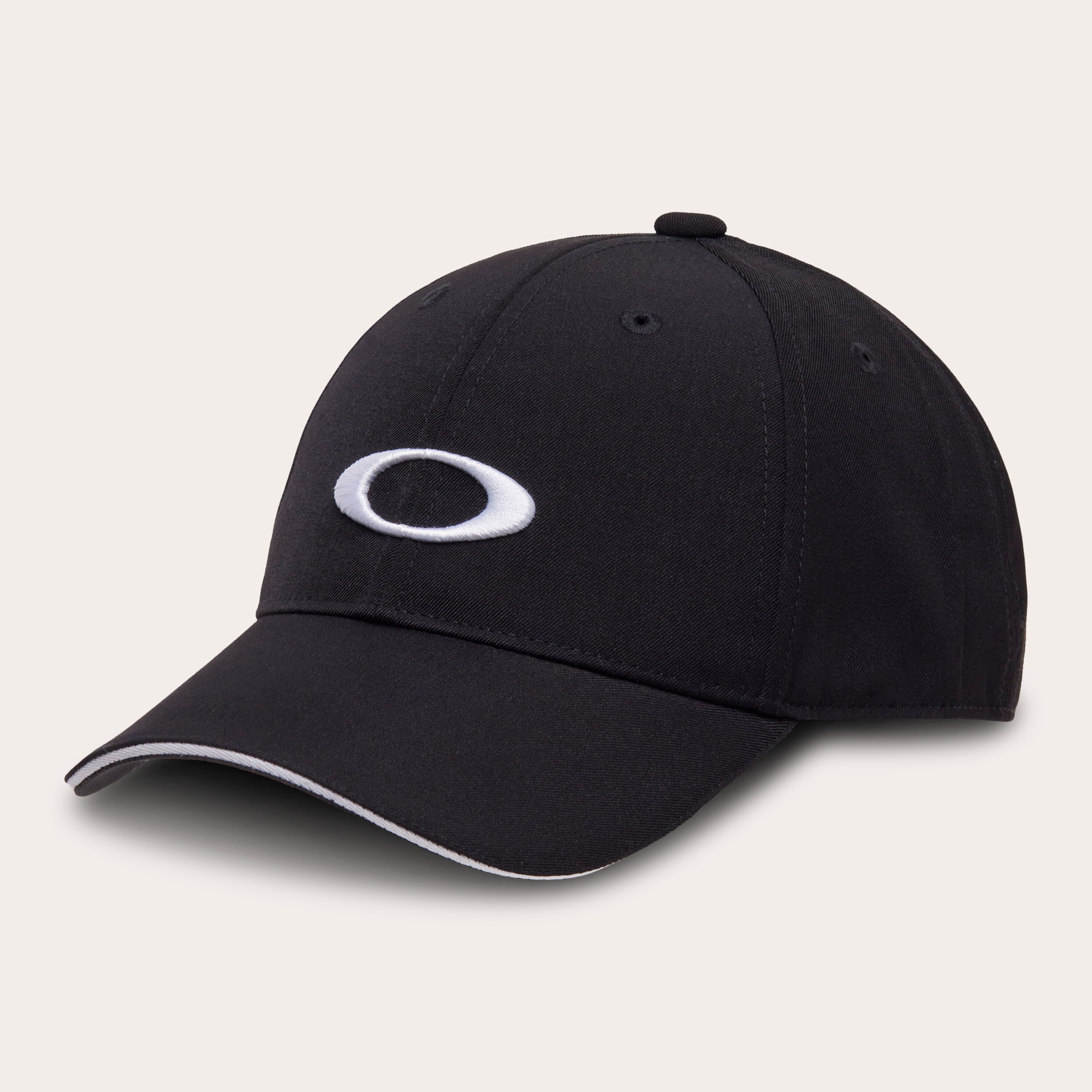 Oakley Oakley Evergreen Cap 26.0 - Pitch Black | Oakley® 日本