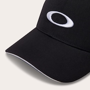 Oakley Evergreen Cap 26.0 - Pitch Black