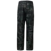 Ski Shell Pant 10K/ 2L - Camou