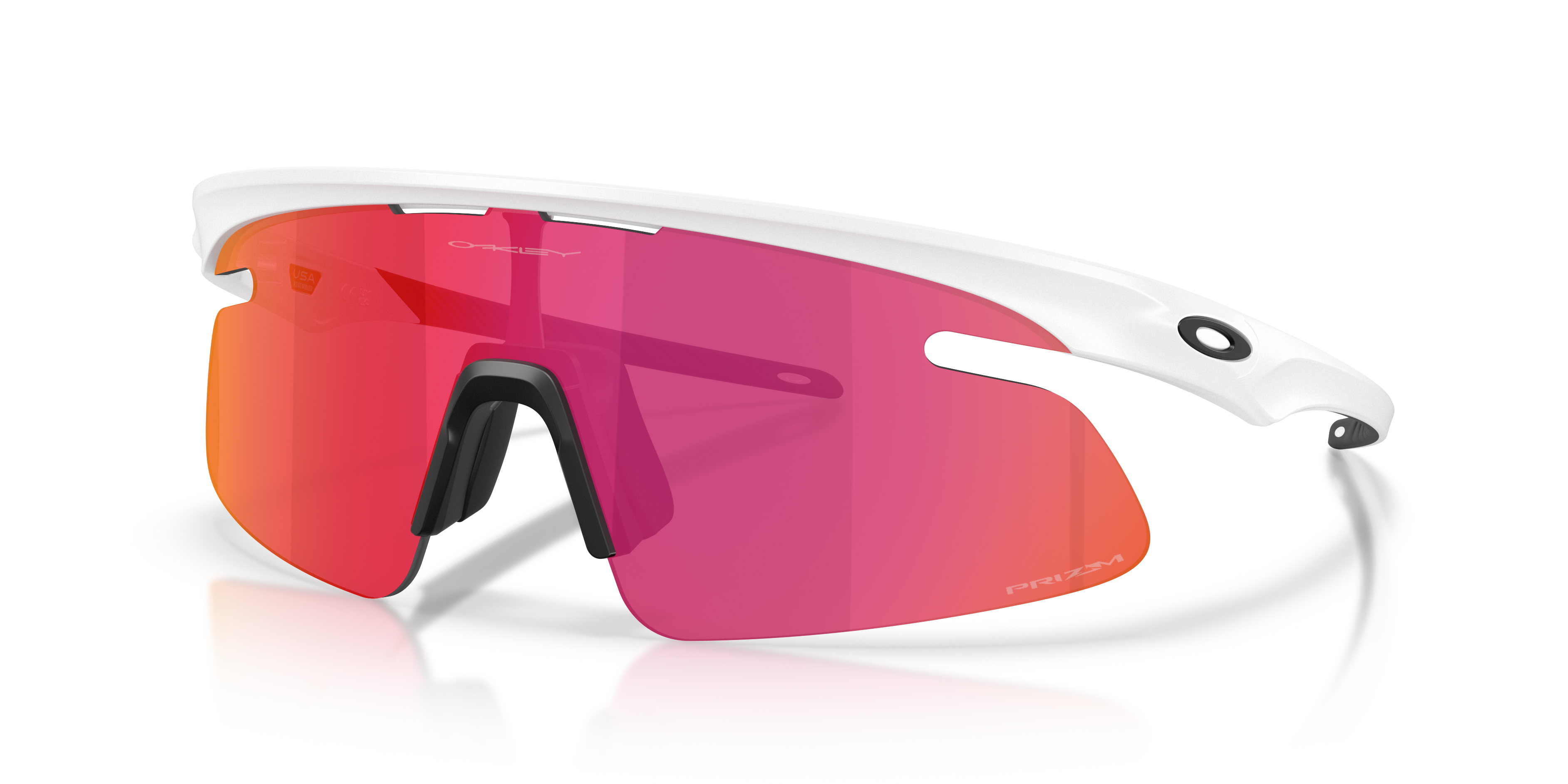 オークリー　サングラス　RSLV Oakley RSLV Glasses | RA Cycles