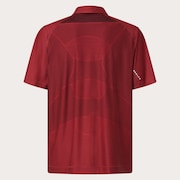 Oakley C1 Engineered Exo - Hibiscus Red
