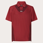Oakley C1 Engineered Exo - Hibiscus Red