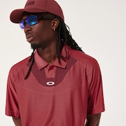 Oakley C1 Engineered Exo - Hibiscus Red