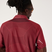 Oakley C1 Engineered Exo - Hibiscus Red