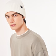 Essential Multi Beanie Fa 24.0 - Arctic White