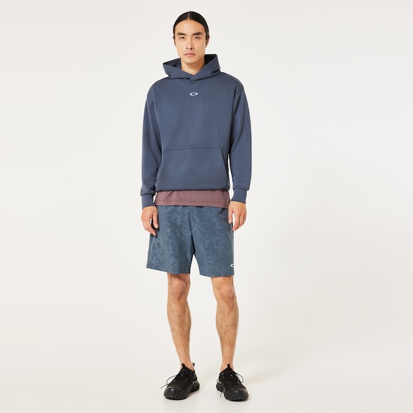 Enhance Qdevo Fleece Hoody 4.0