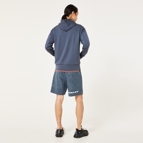 Enhance Qdevo Fleece Hoody 4.0