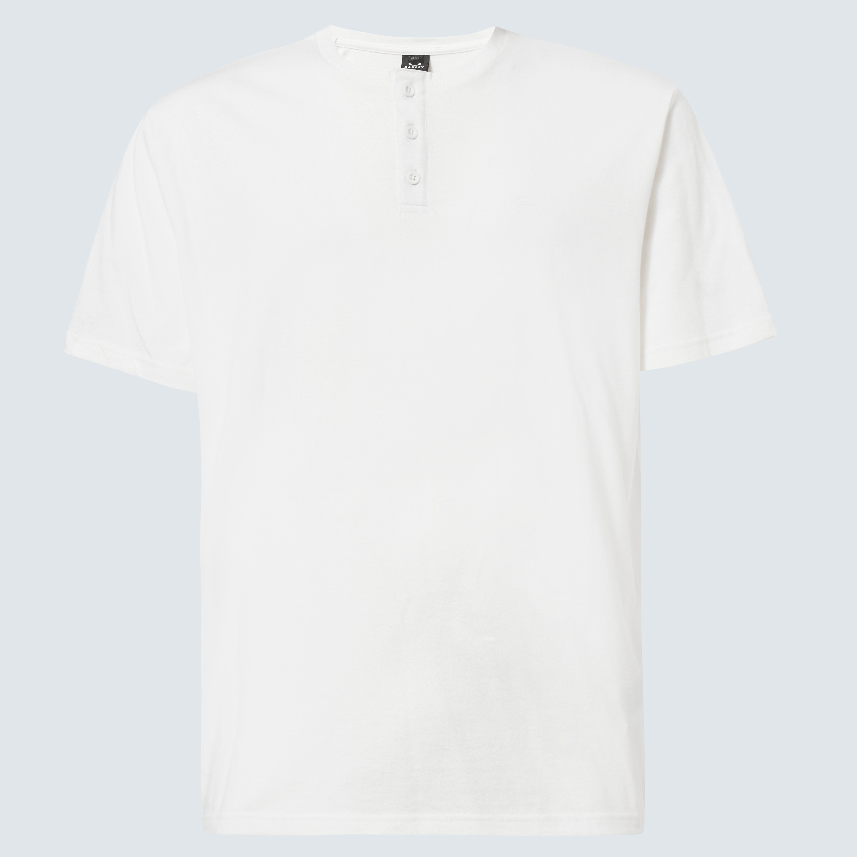 トップス OAKLEY 00s archive henley neck t-shirt OAKLEY 00s archive henley neck t-shirt - メルカリ