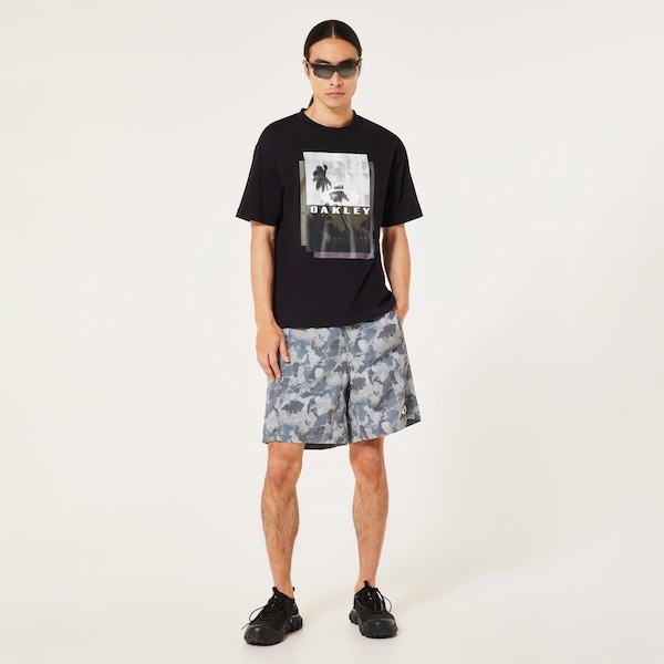 Enhance Allmighty Shorts 7.0
