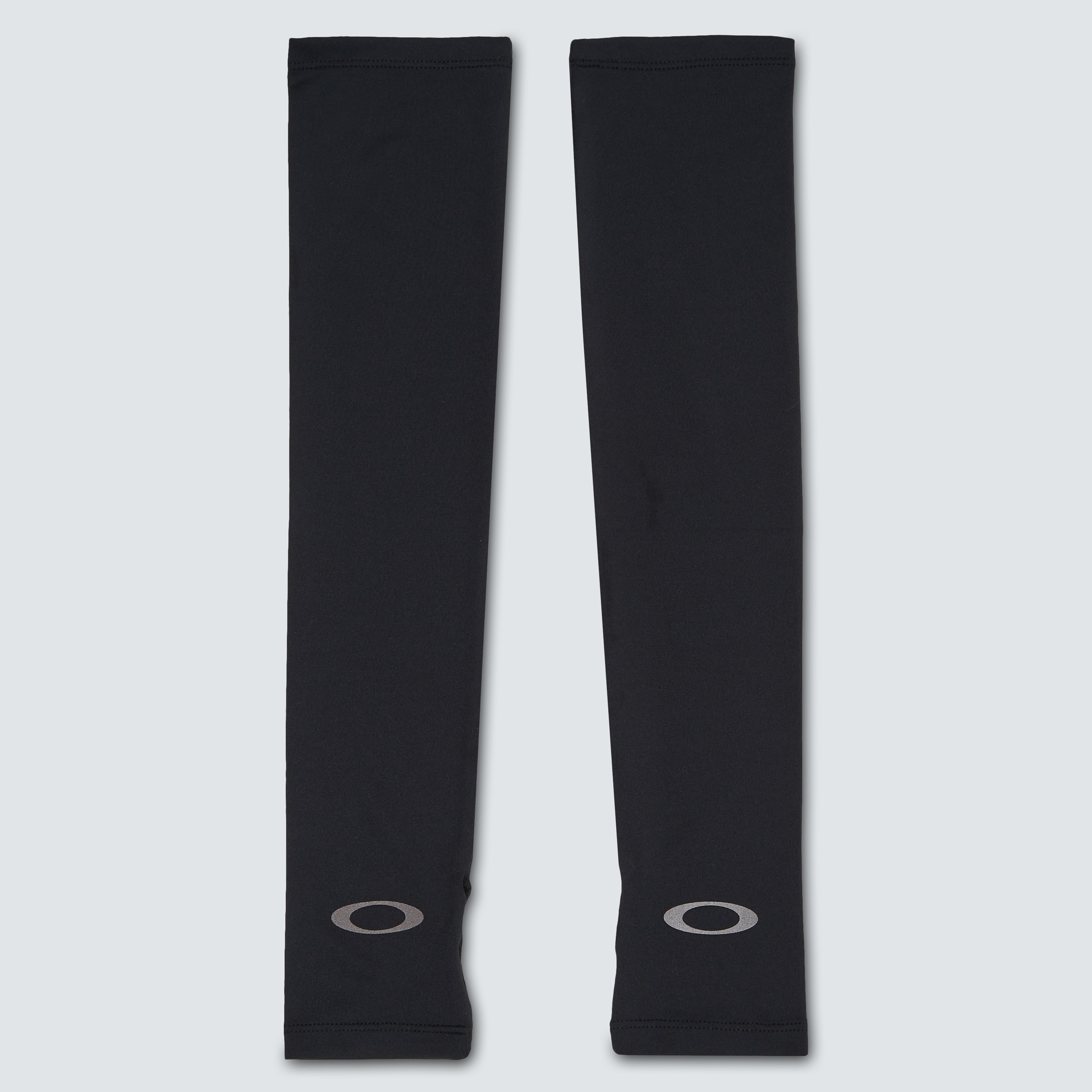 Arm Sleeves M Nero - Copribraccia Sportivo E Protettivo - Foto 8