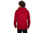 Moletom Oakley Dual Pullover - Iron Red