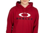 Moletom Oakley Dual Pullover - Iron Red