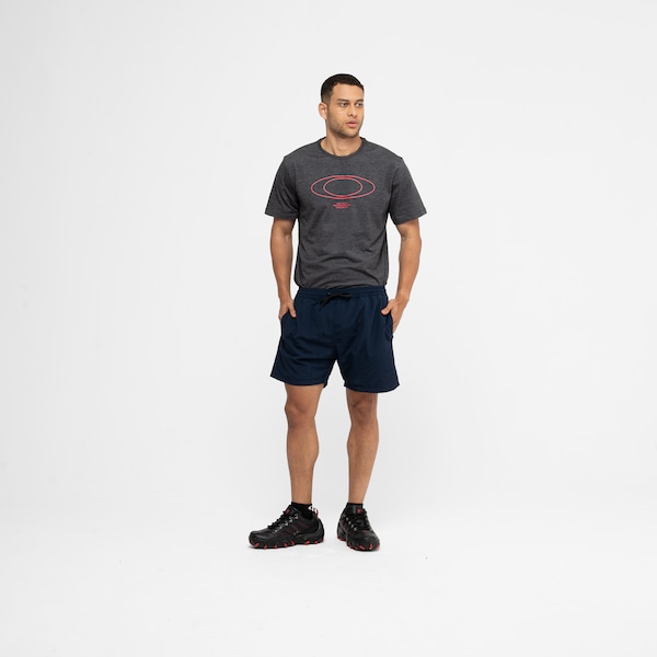 Bermuda Oakley Basic Ellipse 16''