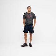 Bermuda Oakley Basic Ellipse 16''