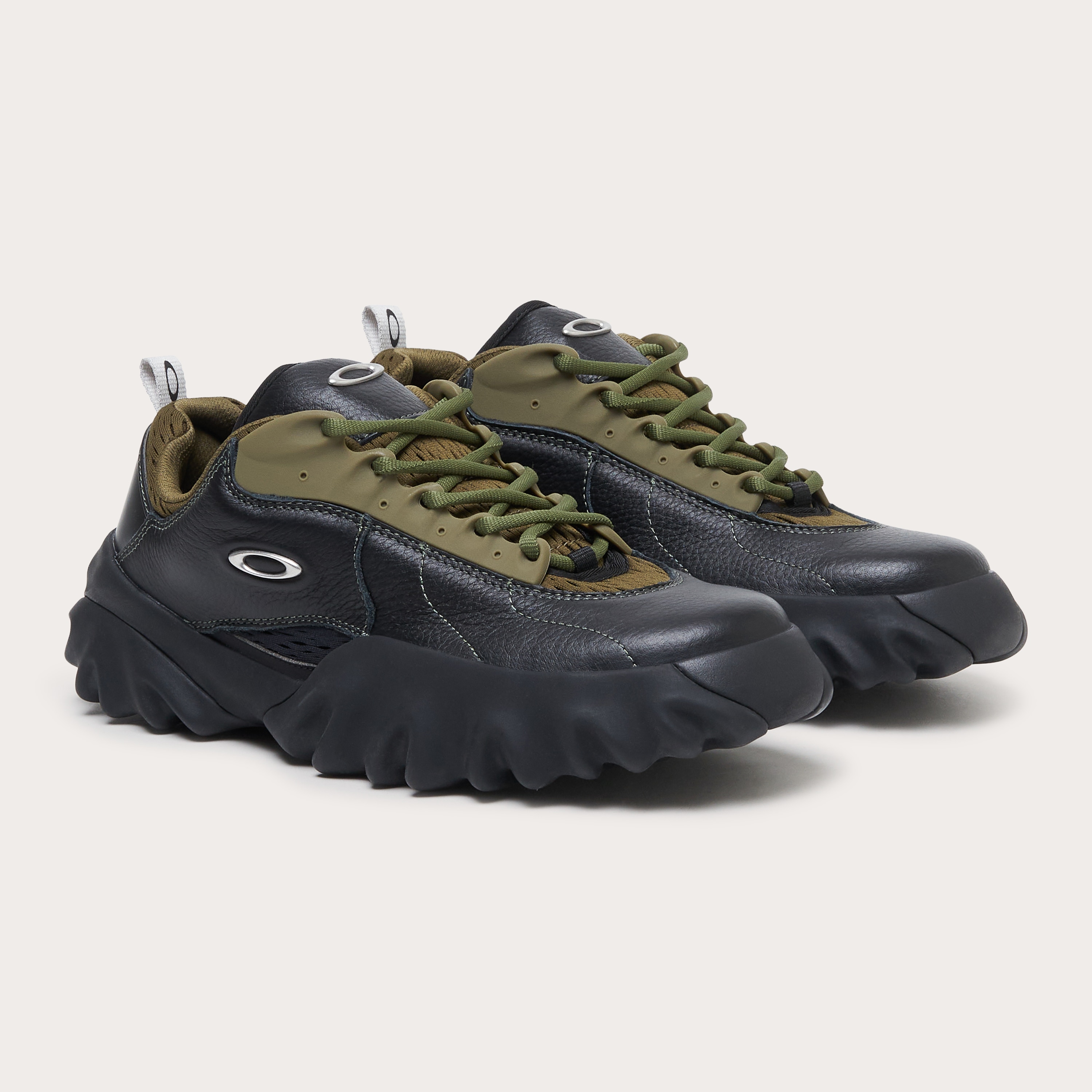 靴 Oakley Factory Team Nubuck Chop Saw 7.5 Oakley Oakley Factory Team Nubuck Chop Saw - Mocha