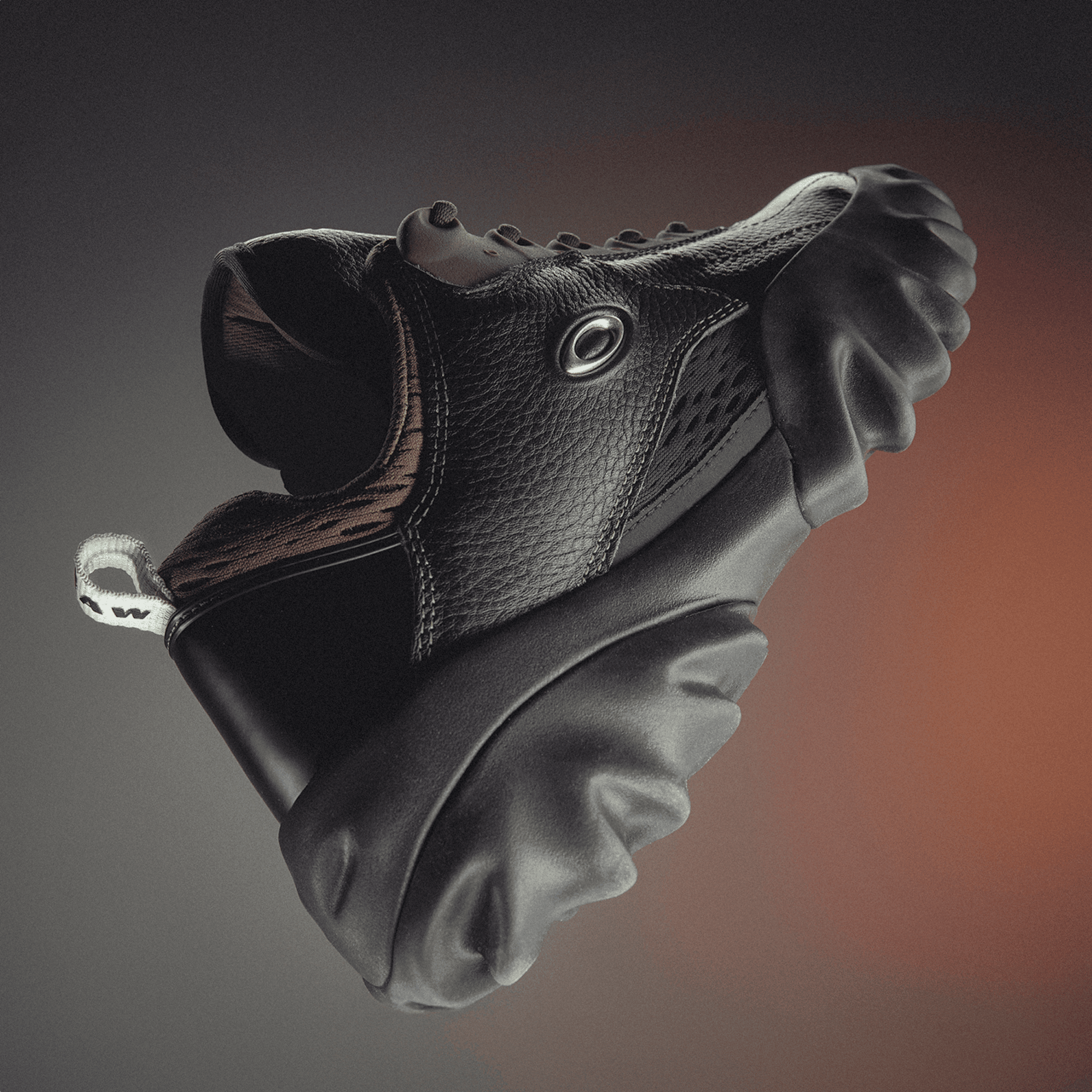 国内発送 Oakley Factory Team Full Grain Leather Chop Saw Oakley Oakley Factory team Full Grain Leather Chop Saw