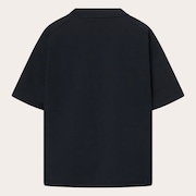 Ytr Sync Pack SS Gs Tee 11.0 - Pitch Black