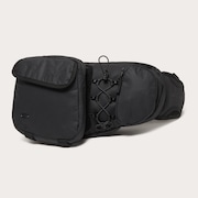 Latitude Flex Belt Bag - Blackout