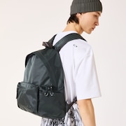 Fgl Backpack L 10.0 - Moss Green