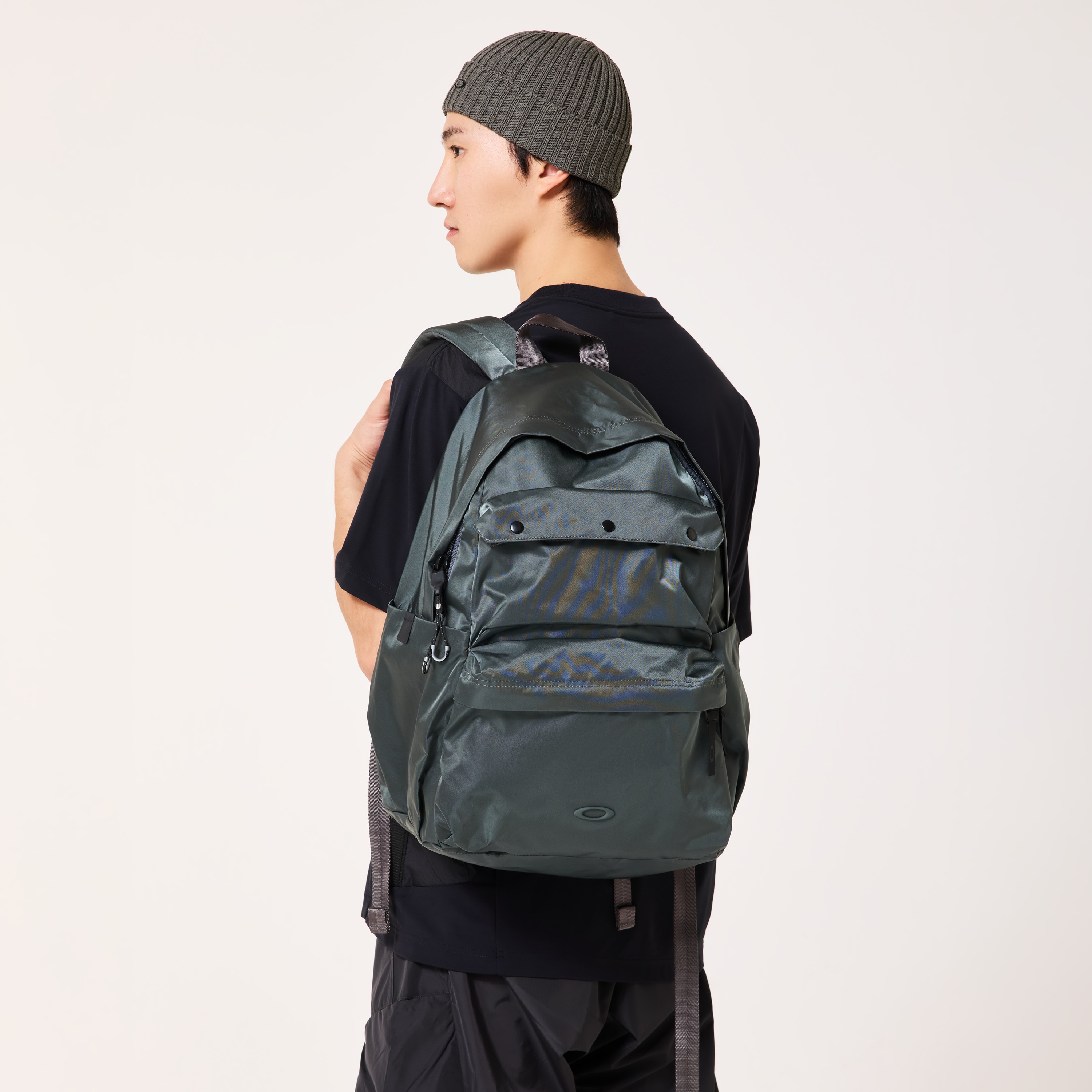 Oakley Fgl Backpack L 10.0 - Moss Green | Oakley® 日本