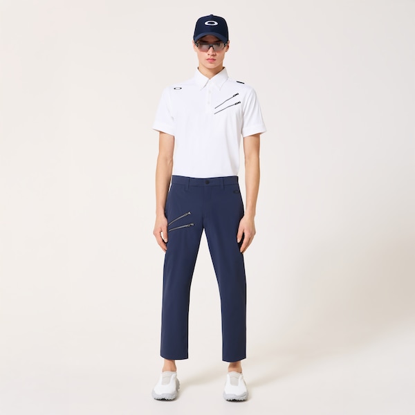 Skull Cool Stretch Claw Shirt