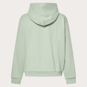 Soho Gen Hoodie - Faded Green