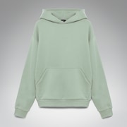 Soho Gen Hoodie - Faded Green