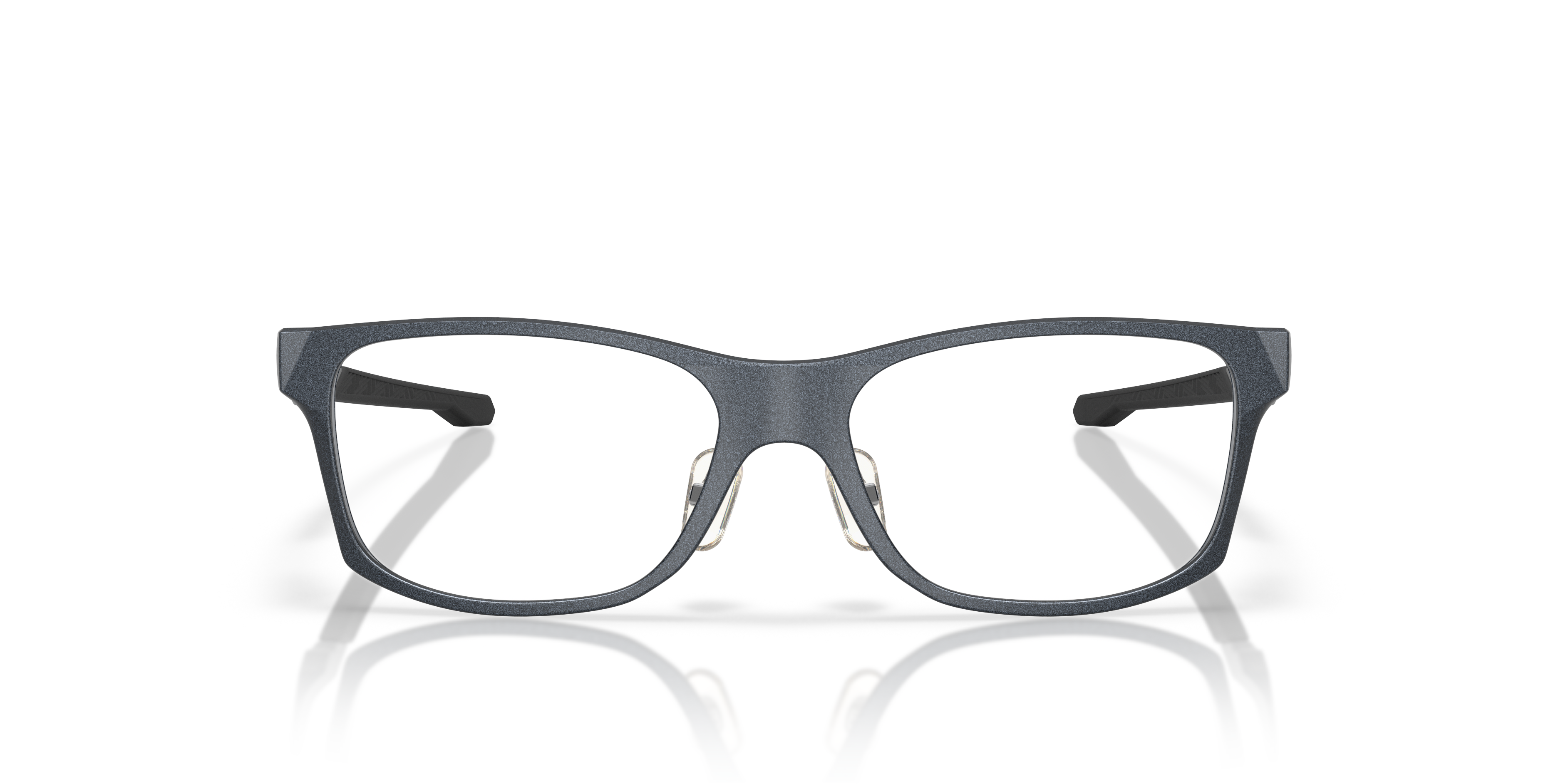 Kick Over (Youth Fit) Satin Black Eyeglasses | Oakley® US