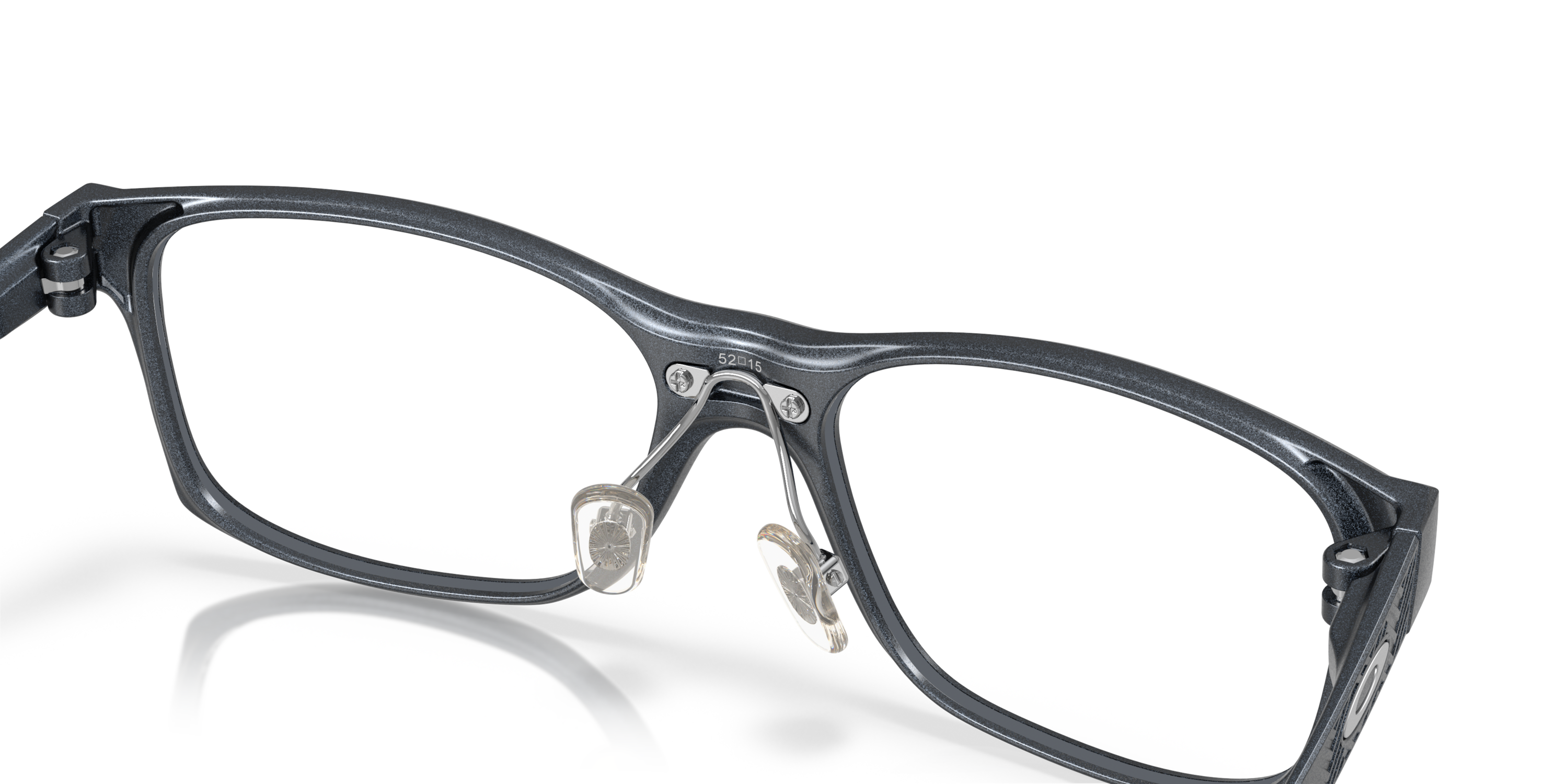 Kick Over (Youth Fit) Forge Collection Matte Blue Steel