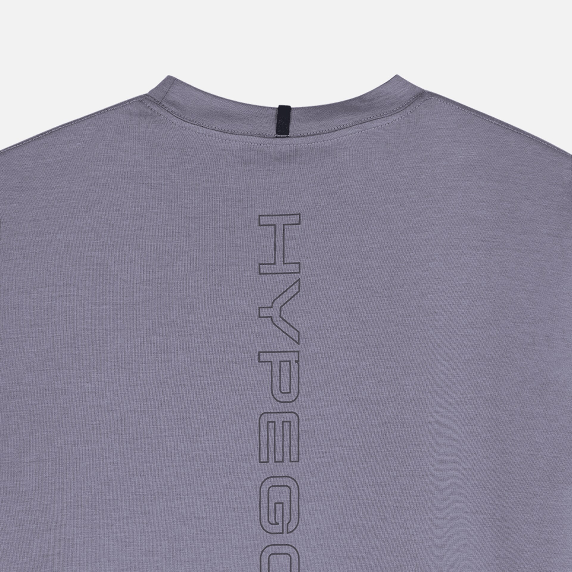 Oakley X Hypegolf Driven Tee in Dark Chrome | Oakley® US