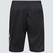 Oakley Enhance Tech Jersey Shorts 12.0 - Blackout | Oakley® JP