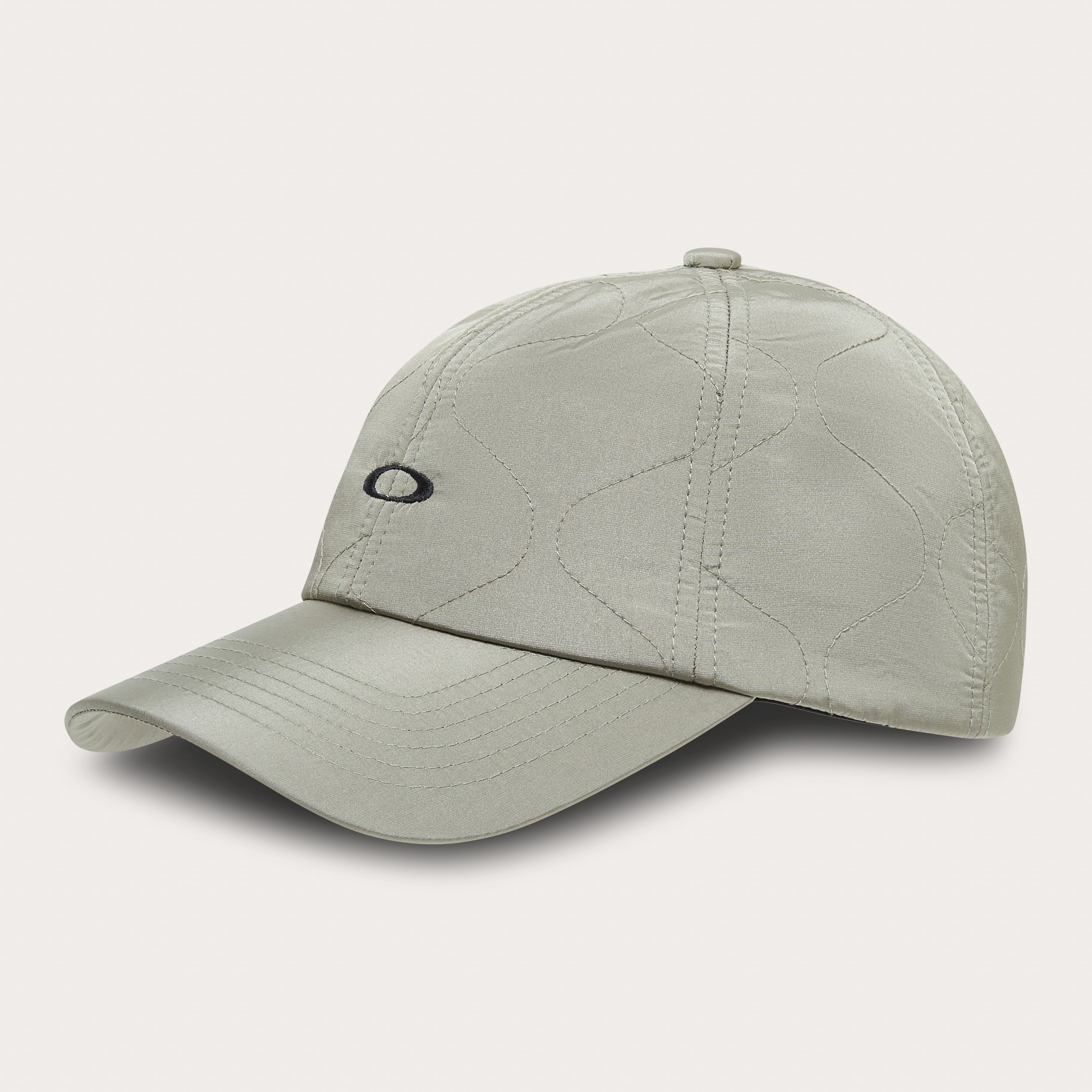 Oakley Oakley Stitch Cap FA 25.0 - Boulder Green | Oakley® 日本