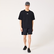 O-Tech Cold Cotton Tee Relax 2.0