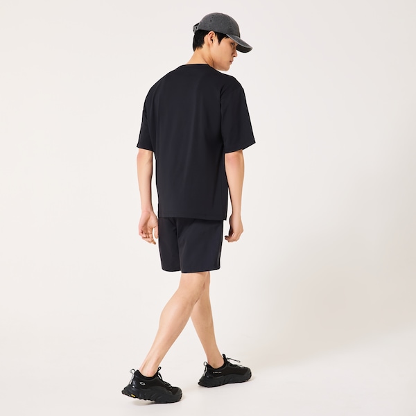 O-Tech Cold Cotton Tee Relax 2.0