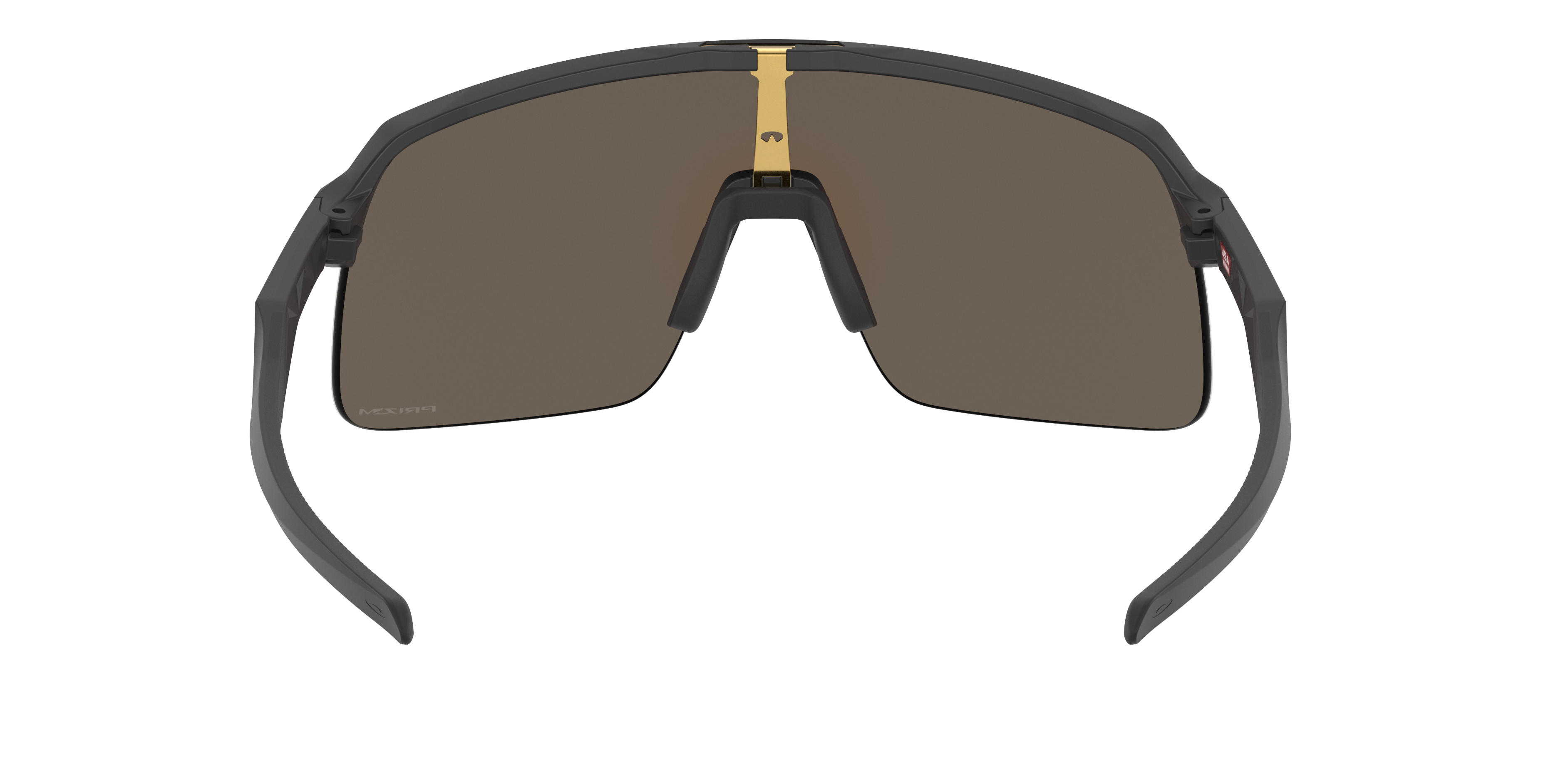 Oakley Sutro Lite (Low Bridge Fit) Sunglasses with Matte Black
