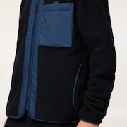 Off-Slope Mountain Fire Sherpa - Abyss/Black